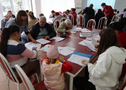 Здравницам Анапы компенсируют расходы на размещение детей из ДНР и ЛНР