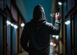 Анапчан предупреждают, что мошенники нацелились на детей 