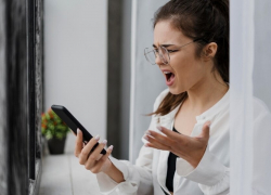 Жители Анапы временно не смогут использовать приложение Telegram