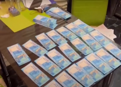 За сбыт фальшивых денег и попытку сбыта наркотиков в Анапе осудили двух мужчин