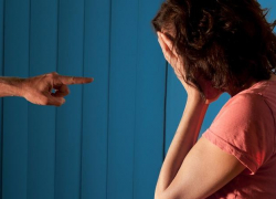 За оскорбление соседки анапчанку оштрафовали на 3 тысячи рублей