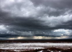 В Анапе ожидаются «температурные качели» 
