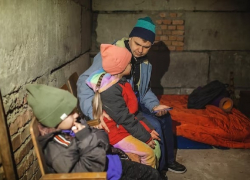 Информация о бомбоубежищах в Анапе засекречена – прокуратура