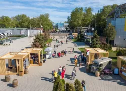 В Мeждунapoдный дeнь oптимиcтa в Анапе будет безоблачно