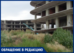 Анапчанке не дают разрешение на строительство дома в Сукко: по какой причине?