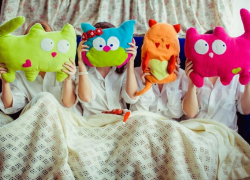 Продаваемые в Анапе игрушки будут подлежать психолого-педагогической экспертизе – Роскачество