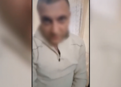 Двух подозреваемых во вчерашнем убийстве под Анапой задержали рядом с Геленджиком. (ВИДЕО)