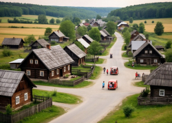Мэр Анапы объяснила, что делать владельцам домов на сельхозземлях