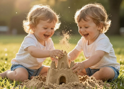 В Анапе разъяснили новые правила назначения единого пособия на детей