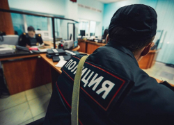 Анапчанин ехал в иномарке и стрелял из пистолета во время движения