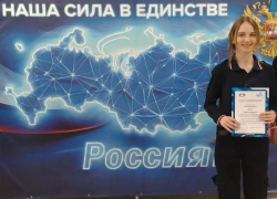 «Я хотела учиться на юриста, но не уезжать из Анапы»