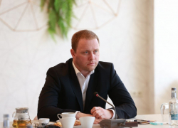 Мэр Анапы вступит в ряды казачества