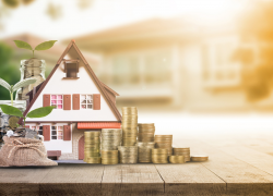 Анапским многодетным семьям могут списывать долги