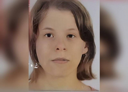 22-летнюю Дарью Гурьеву разыскивают в Анапе