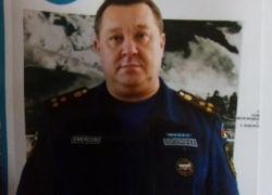 Сегодня празднует юбилей Юрий Локтионов, более 35 лет прослуживший в пожарной охране Анапы 