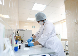 В Анапе почти 50 случаев коронавируса за сутки. Информация на 28 января