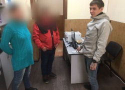 После драки знакомый украл у анапчанина мобильный телефон