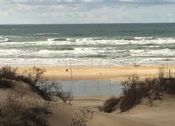 В день рождения ксерокопии в Анапе из-за туч выглянет солнце