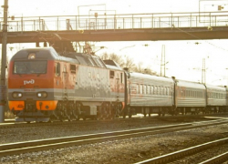 В мае начнет курсировать беспересадочный вагон Анапа – Калининград