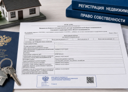 Анапчанам рассказали, где и как оформить квартиру или дом через МФЦ