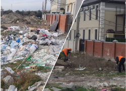 Обещали – сделали: свалки возле «Ореховой рощи» больше нет