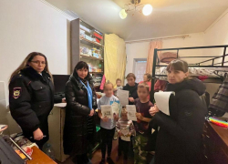 Службы города проведут рейды по 97 семьям Анапы