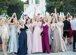 На вечере выпускников «Алые паруса» в Анапе выступит группа PLC и будет фейерверк