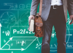 Анапским учителям в 2020 году увеличат зарплату