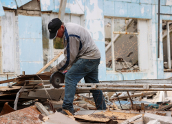 Работы по строительству нового детского сада начались в Витязево под Анапой