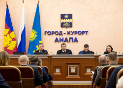 Раскрываемость тяжких преступлений в Анапе составила 100%