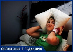 Анапчанка негодует: «Проезжающие машины и вечные разборки - бич 12 микрорайона!»