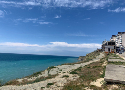 В день финансиста Краснодарского края в Анапе малооблачно