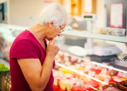 В магазинах Анапы могут появиться полки с бесплатными продуктами