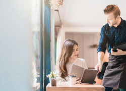 Как в Анапе питаться вкусно и сытно и при этом не готовить – откроем секрет