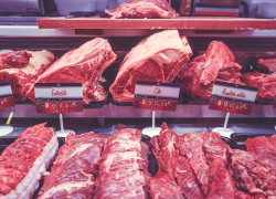 Цены на мясо в Анапе могут вырасти на 10%