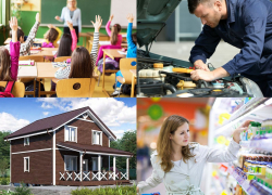 Какие нововведения в законодательстве ждут россиян с сентября