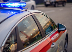 В анапской больнице росгвардейцы успокоили скандальную пациентку