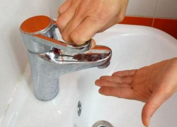 Из-за внештатной ситуации на некоторое время Анапа осталась без воды