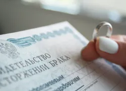 Анапчанам развод «влетит в копеечку»: госпошлину увеличивают до 5000 рублей