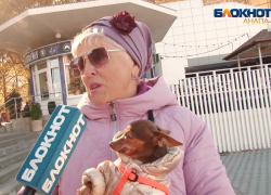 «Когда мы едины»: знают ли анапчане, что празднуют 4 ноября