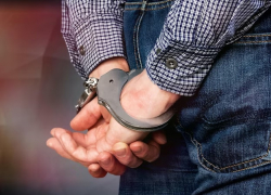 Скрывался в Анапе пять лет: полиция курорта задержала опасного преступника