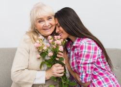 Куда можно будет сходить в Анапе на День матери