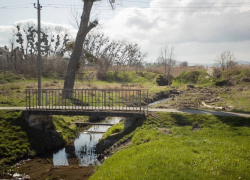 Власти Анапы намерены добиться благоустройства пруда в станице Анапской