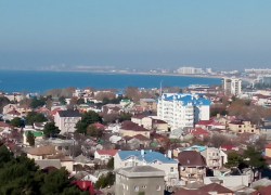 Анапа в преддверии лета лидирует в опросе на самый любимый город страны
