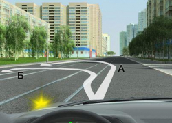 Проверьте свои знания ПДД - «Блокнот Анапа»