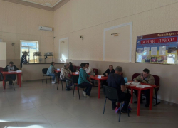 Жители Гостагаевской смогут получить консультации специалистов мэрии Анапы