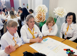 С нового учебного года в школах Анапы появятся советники по воспитанию