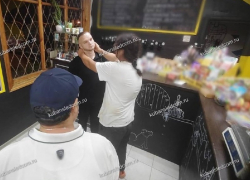 Подозреваемый в «разборках из-за чиха» в Анапе задержан и дает показания