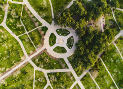 Пруд и кинотеатр под открытым небом: что хотят видеть анапчане в Ореховой роще