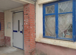 Почтовое отделение в Супсехе под Анапой отремонтируют